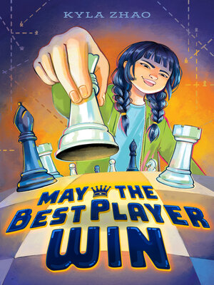 cover image of May the Best Player Win